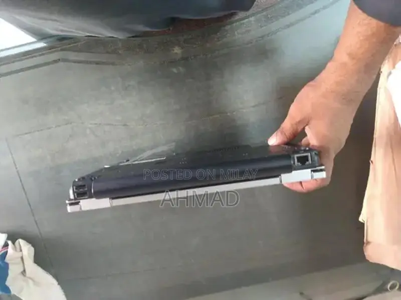 HP Core i7 Business Laptop with Excellent Features