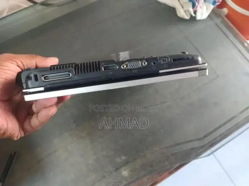 HP Core i7 Business Laptop with Excellent Features