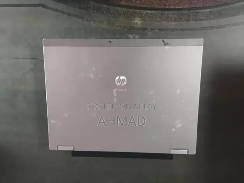 HP Core i7 Business Laptop with Excellent Features