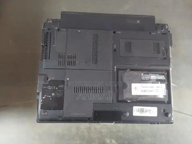 HP Core i7 Business Laptop with Excellent Features