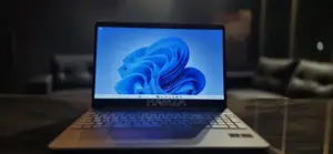 Photo - HP Ryzen 3 Laptop with 16GB RAM and 512GB SSD