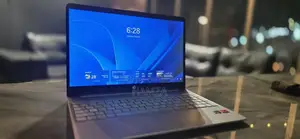 HP Ryzen 3 Laptop with 16GB RAM and 512GB SSD