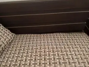 5 Seater Loveseat Sofa in Pristine Condition