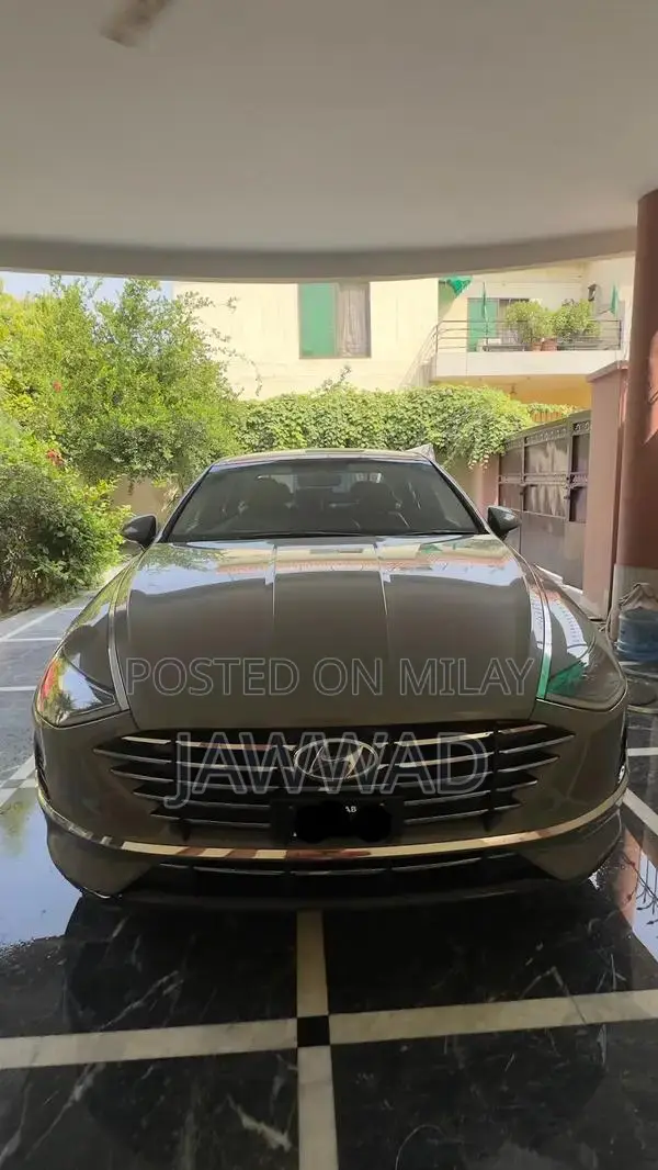 2023 Hyundai Sonata - Low Mileage Sedan