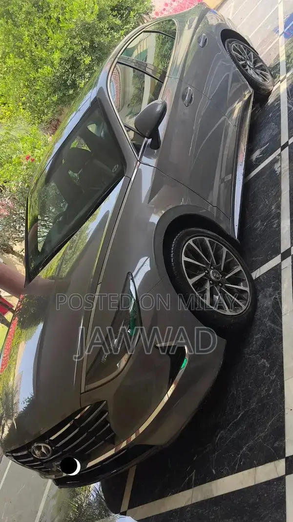 2023 Hyundai Sonata - Low Mileage Sedan