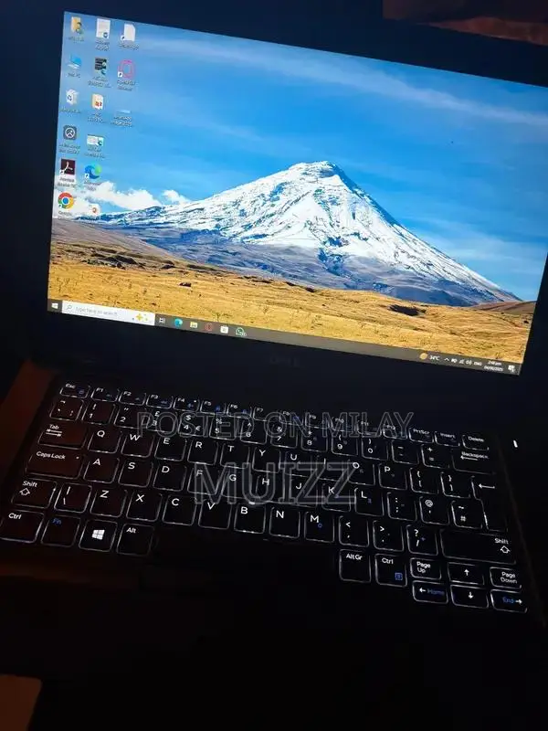 Dell Latitude 5495 Ryzen 5 Pro Laptop - Full HD Business Notebook