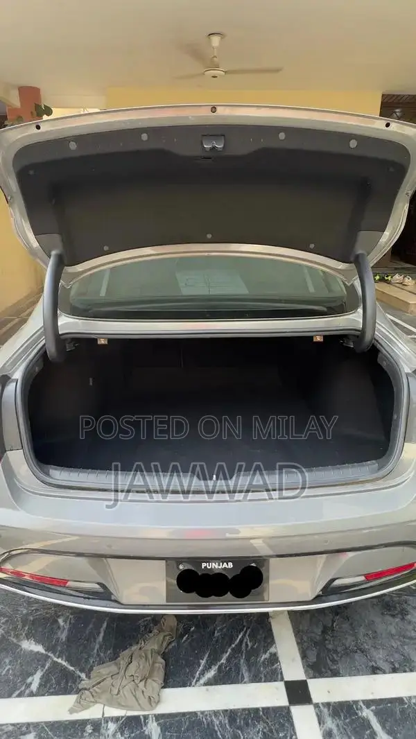 2023 Hyundai Sonata - Low Mileage Sedan