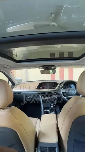 2023 Hyundai Sonata - Low Mileage Sedan