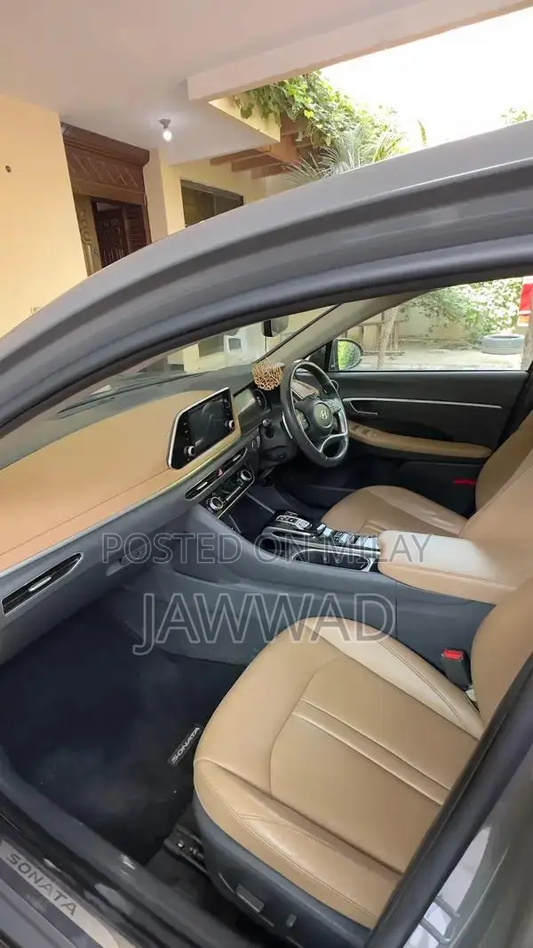 2023 Hyundai Sonata - Low Mileage Sedan