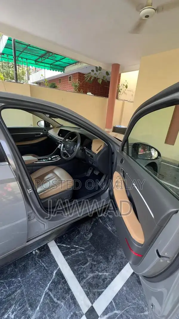 2023 Hyundai Sonata - Low Mileage Sedan