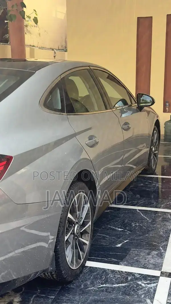 2023 Hyundai Sonata - Low Mileage Sedan