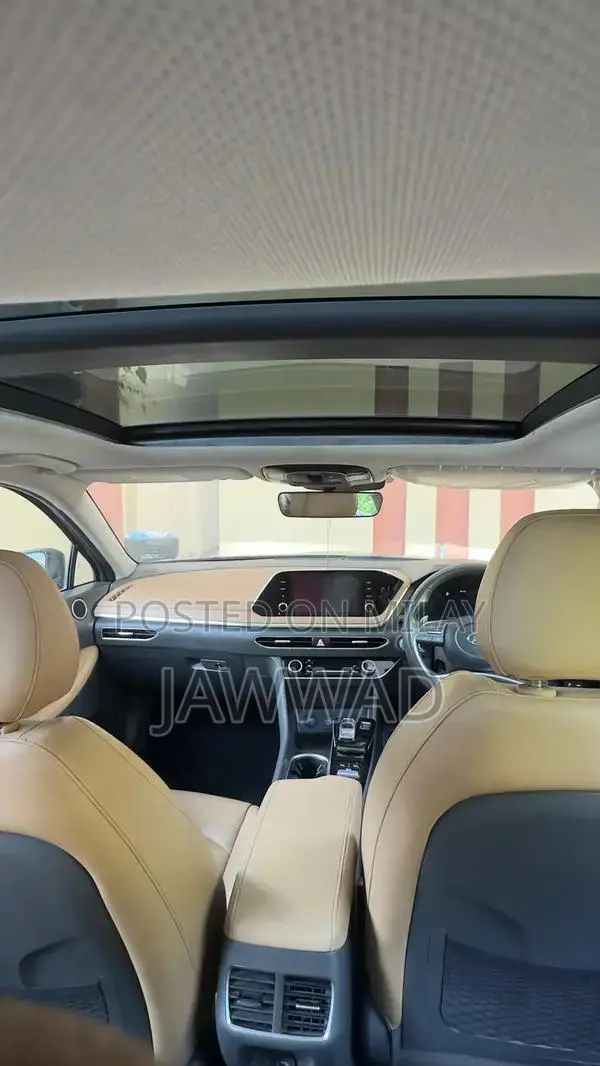 2023 Hyundai Sonata - Low Mileage Sedan