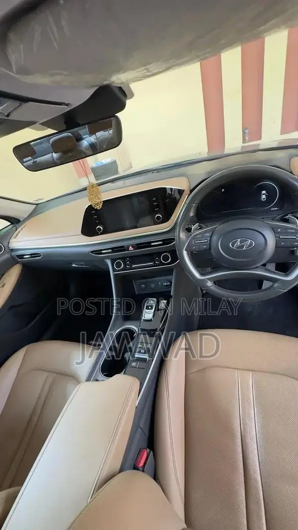 2023 Hyundai Sonata - Low Mileage Sedan