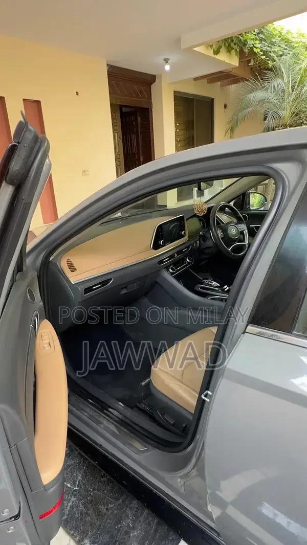 2023 Hyundai Sonata - Low Mileage Sedan