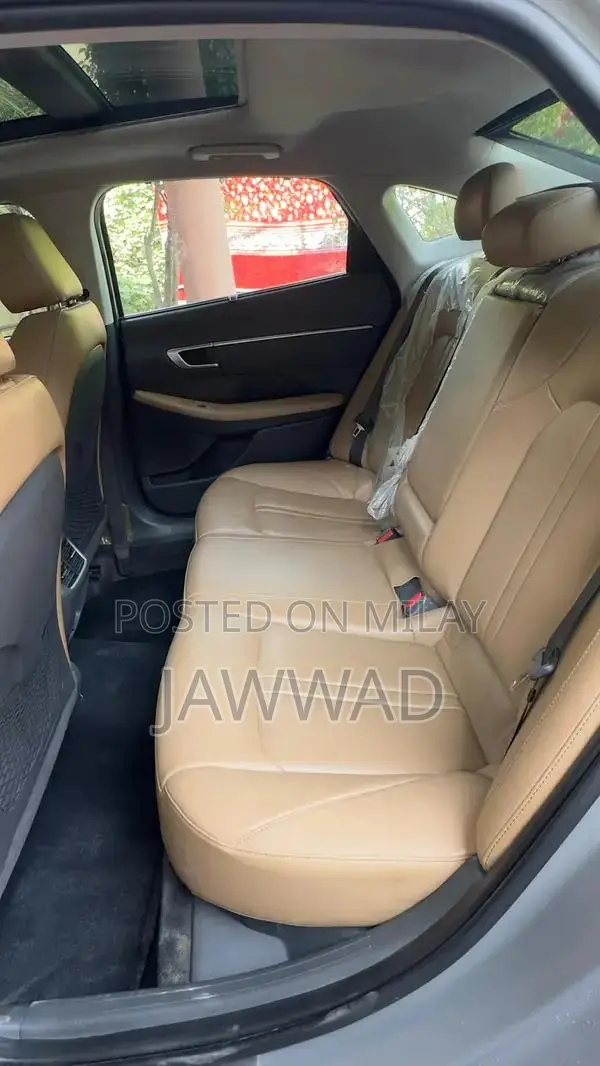 2023 Hyundai Sonata - Low Mileage Sedan