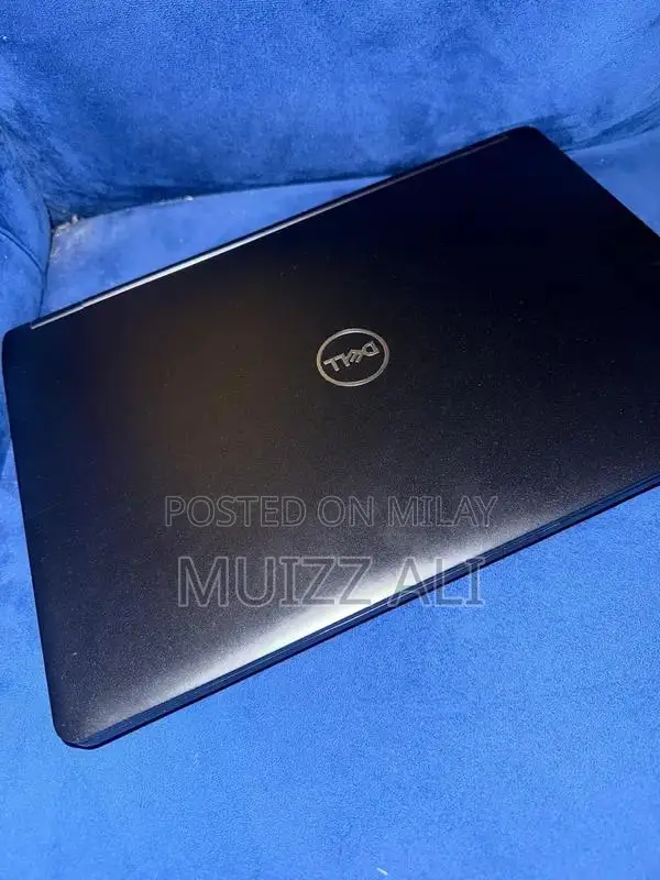 Dell Latitude 5495 Ryzen 5 Pro Business Laptop