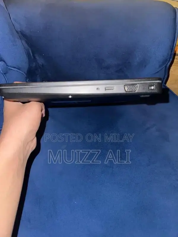 Dell Latitude 5495 Ryzen 5 Pro Business Laptop