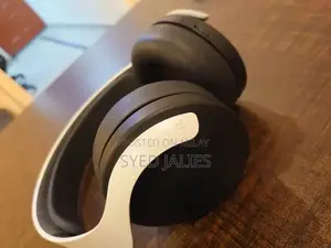Photo - PlayStation PULSE 3D Gaming Headset with Aux Cable