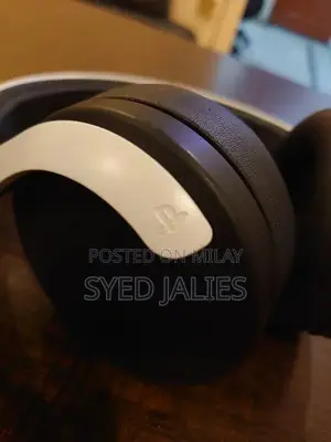 PlayStation PULSE 3D Gaming Headset with Aux Cable