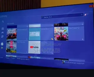 PlayStation 4 Pro Star Wars Limited Edition 1TB Gaming Console