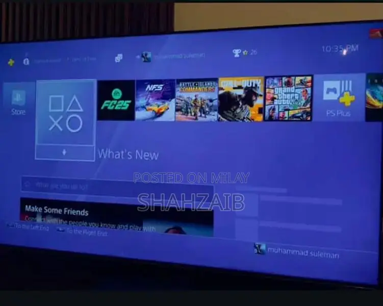 PlayStation 4 Pro Star Wars Limited Edition 1TB Gaming Console