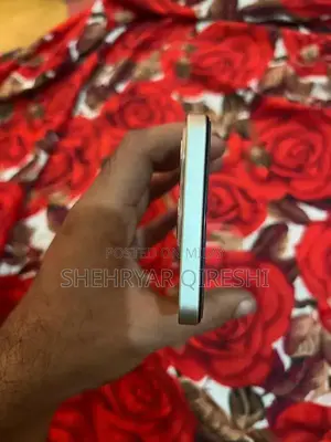 Realme Smartphone with Full Accessories and Pristine Condition