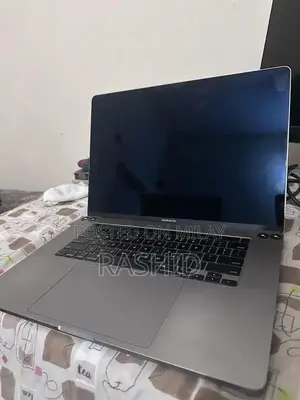 MacBook Pro 2019 - Motherboard Issue, Parts/Repair