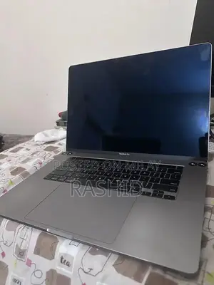 MacBook Pro 2019 - Motherboard Issue, Parts/Repair