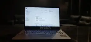 HP Ryzen 3 Laptop with 16GB RAM and 512GB SSD