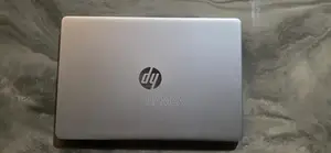 HP Ryzen 3 Laptop with 16GB RAM and 512GB SSD