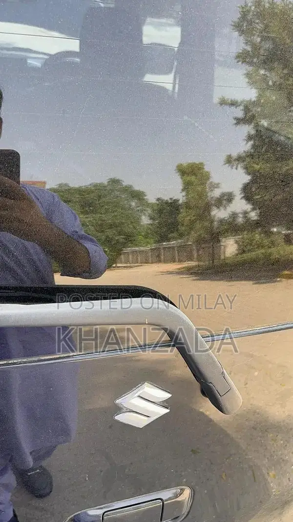 Suzuki Wagon R Japanese Import Compact Family Car 2016 Model