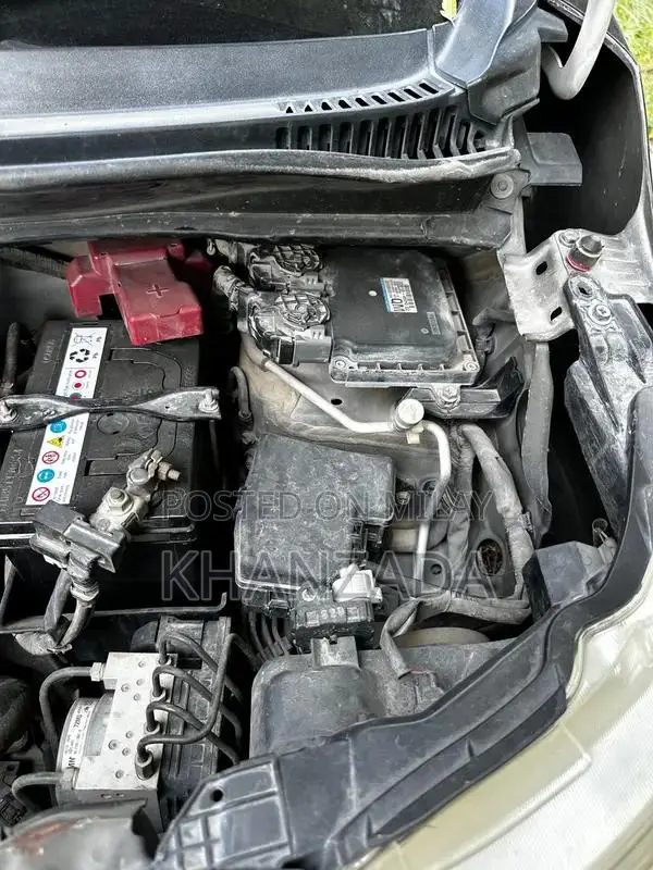 Suzuki Wagon R Japanese Import Compact Family Car 2016 Model