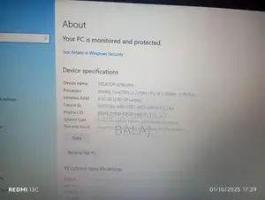 Dell Laptop i3 2nd Generation Compact Business Notebook