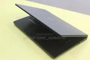 Dell Latitude 5490 Business Laptop - i5 6th Gen Performance