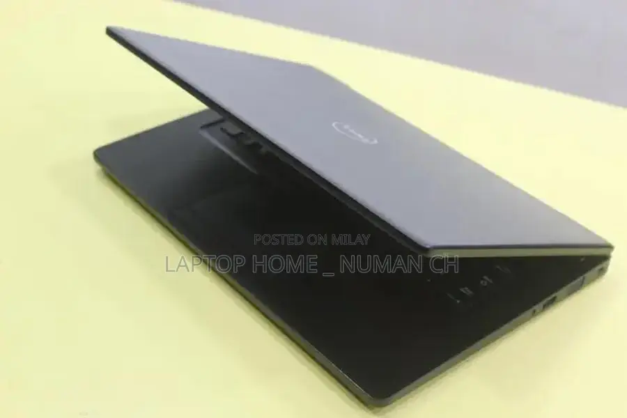 Dell Latitude 5490 Business Laptop - i5 6th Gen Performance