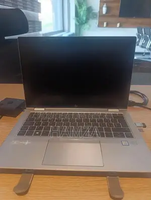 Photo - HP EliteBook 1030 G3 Convertible Laptop with Touch Screen