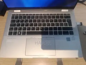 HP EliteBook 1030 G3 Convertible Laptop with Touch Screen