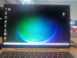 HP EliteBook 1030 G3 Convertible Laptop with Touch Screen