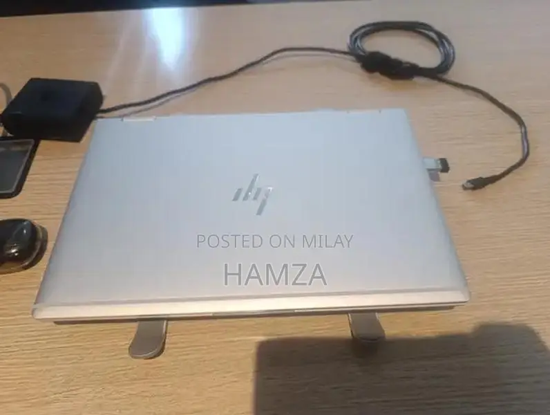 HP EliteBook 1030 G3 Convertible Laptop with Touch Screen