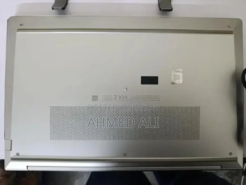 HP ProBook 450 G8 Laptop - 11th Gen Intel i5, 8GB RAM, 500GB SSD