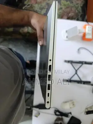 HP ProBook 450 G8 Laptop - 11th Gen Intel i5, 8GB RAM, 500GB SSD