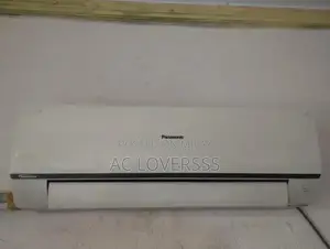 Photo - Panasonic 1.5 Ton Inverter Split AC - Malaysian Manufacture