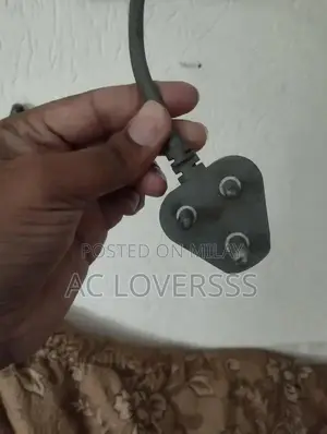 Panasonic 1.5 Ton Inverter Split AC - Malaysian Manufacture