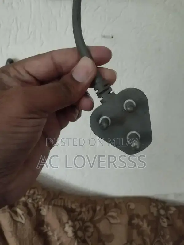 Panasonic 1.5 Ton Inverter Split AC - Malaysian Manufacture