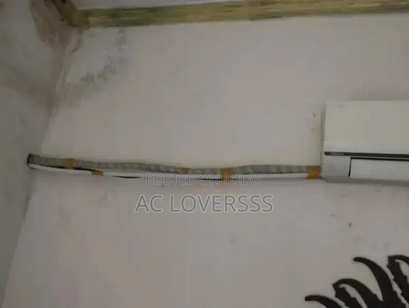 Panasonic 1.5 Ton Inverter Split AC - Malaysian Manufacture