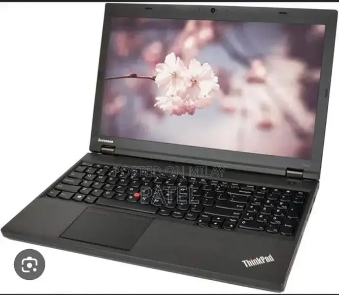 Intel Core i5 4th Gen Laptop with SSD and Graphics Card