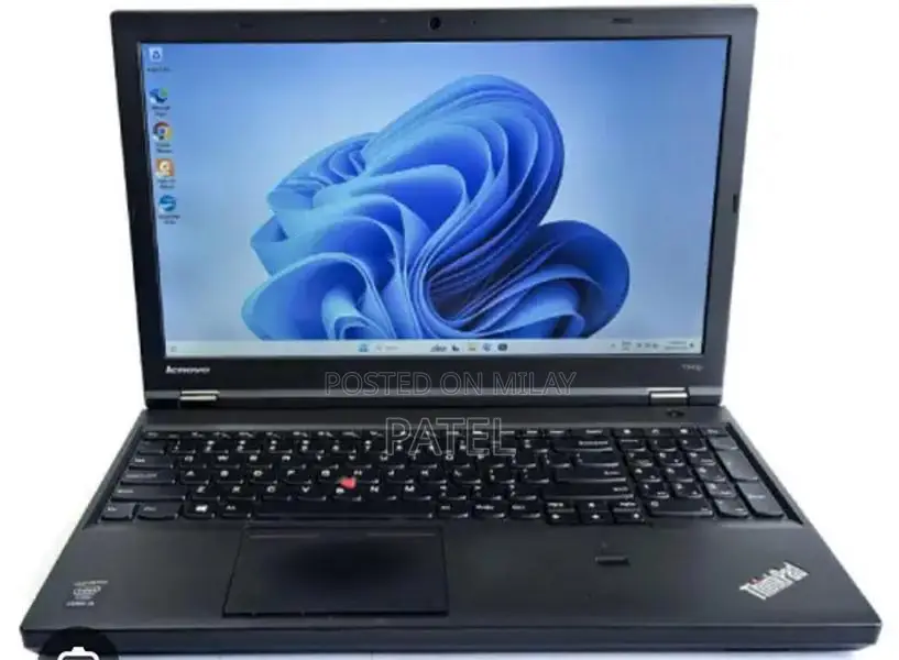 Intel Core i5 4th Gen Laptop with SSD and Graphics Card