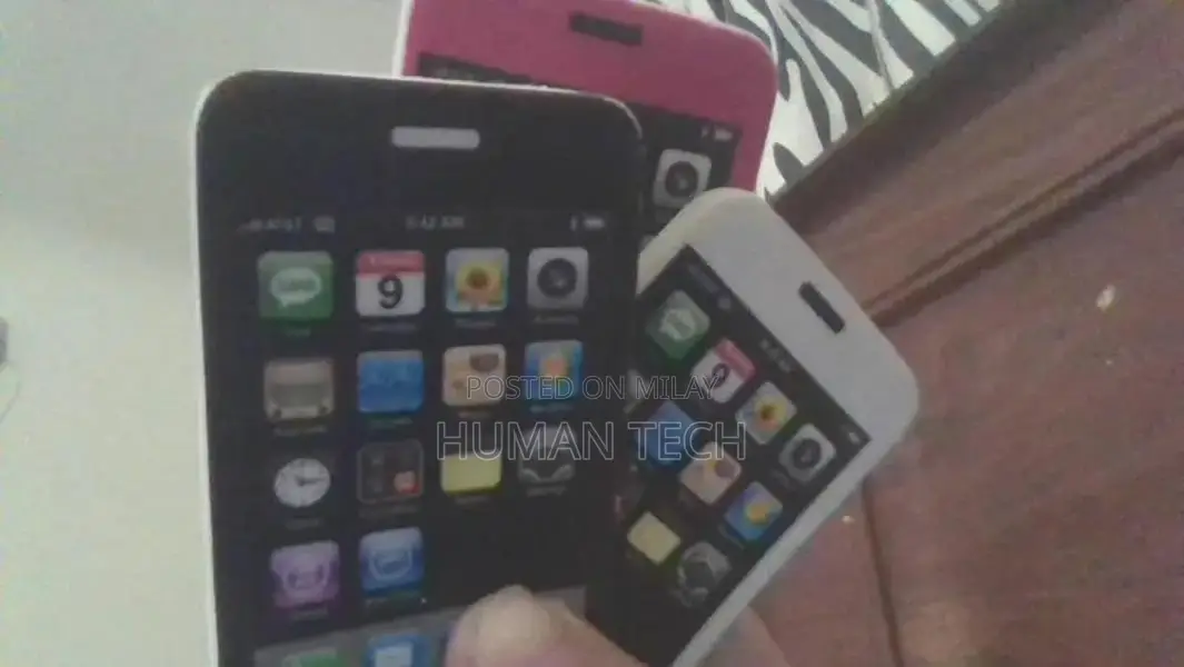 Eraser Mobile Phone Collection - Various Sizes Available