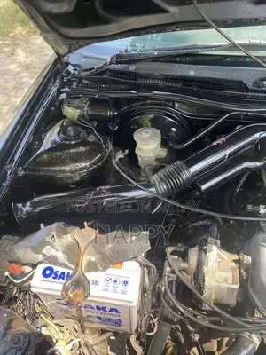 Honda City 2002 Sedan - Reliable Urban Vehicle