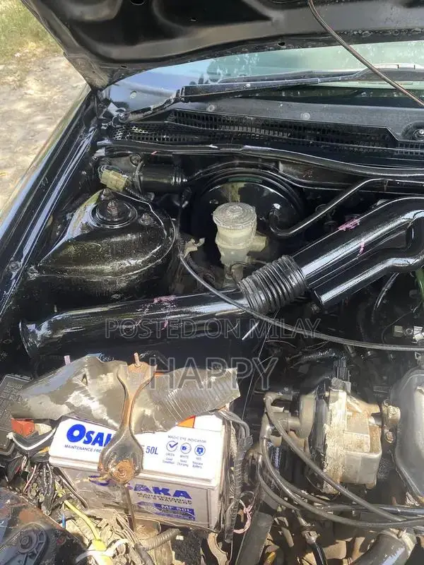 Honda City 2002 Sedan - Reliable Urban Vehicle